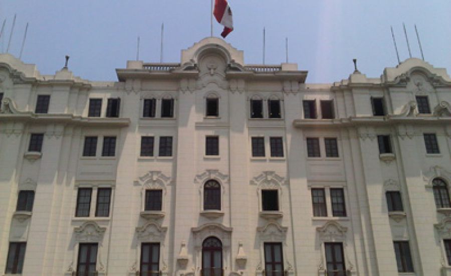 Hotel Bolivar - Perú