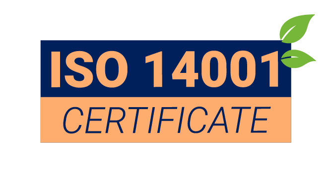 ISO 14001