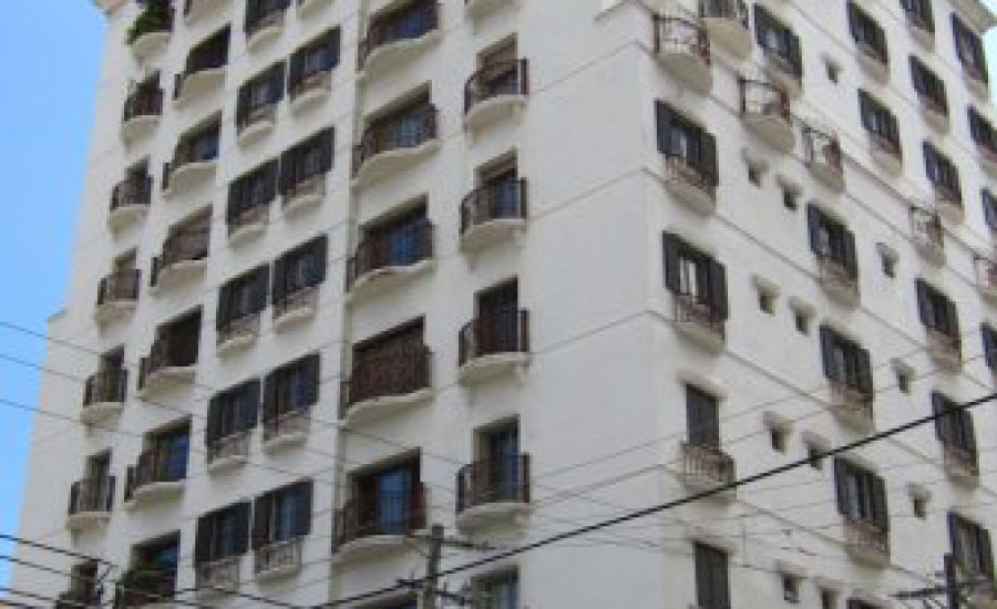 Torre Lloret de mar - República Dominicana